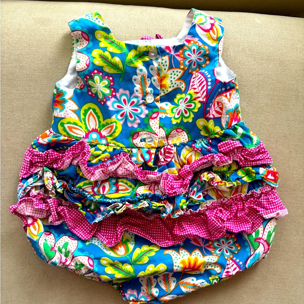 Bonnie baby bubble - Picture 2 of 2